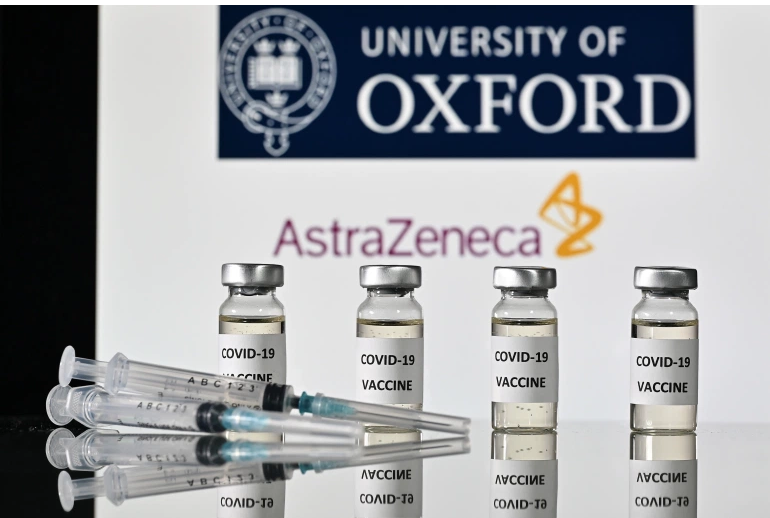 COVID-19: South Africa suspends launch of Oxford-AstraZeneca vaccine